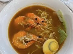 -子霖南山鲜虾面(南山总店)