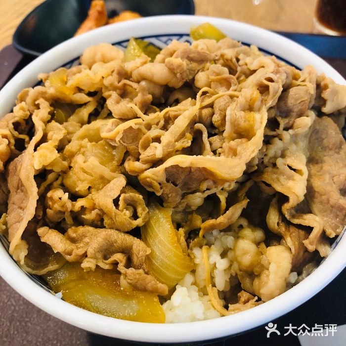 吉野家(南昌铜锣湾店)图片