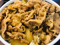 -吉野家(南昌铜锣湾店)