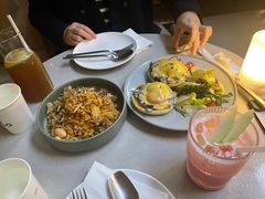 -农畉LONFOOD(福田星河COCOPark店)