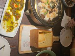 -绿茶餐厅(领展购物广场·中关村店)