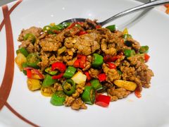 -神洲四海大酒楼(王府井澳门中心店)
