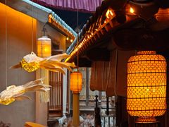 -叶叶菩提(太原别墅店)