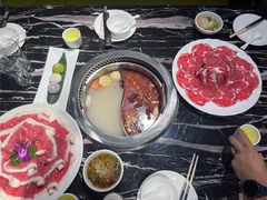 -臻牧壹品雪花牛肉火锅(大兴九臻店)