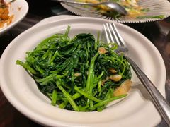 -新天世纪中餐厅