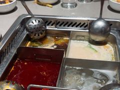 -海底捞火锅(方圆荟店)