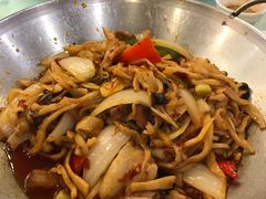 -北京全聚德(天安门店)