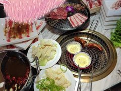 -火炉火自助餐(喜隆多店)