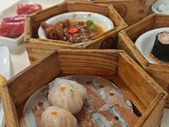 -怀德酒楼·粤菜·海鲜·茶点(宝安国际机场店)
