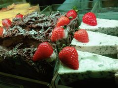 -幸福西饼面包茶饮(车公庙店)