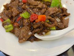 -晋阳饭庄(虎坊桥店)