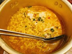 -冰川延边料理·炭烤串(原小木屋店)