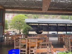 -江龙饭店·乌江豆腐鱼(乌江老桥头店)