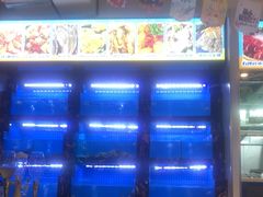 -石牌岭小亮蒸虾•湖北老字号(左岭店)