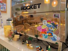 -Fruiffee Cafe 果啡派