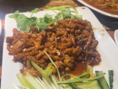 -川渝饭店