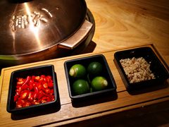 -椰夫人·养生椰子鸡(金沙洲永旺店)