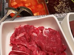 -海底捞火锅(杭州萧山宝龙广场店)