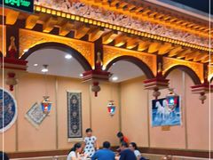 -巴依老爷新疆美食(牡丹园店)