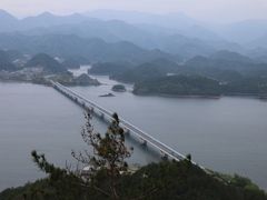 -千岛湖天屿景区