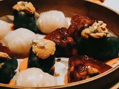 -三号黄浦会Canton Table