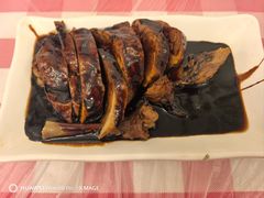 -玲珑餐厅(陕西南路店)