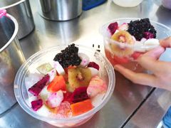 -夏食光安顺小舒冰粉冰浆(甲秀楼店)
