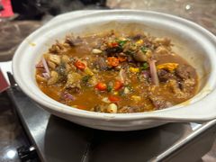 -国味壹号·精品湘菜·宴请佳选(新天地店)