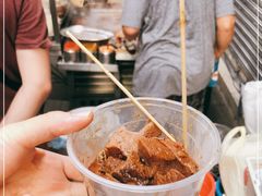 -明记牛杂(新马路分店)