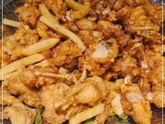 -小鱼小牛·鱼牛干锅·脆鱼火锅(世欧广场店)