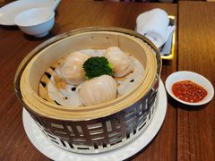 -蛇口希尔顿南海酒店·随轩中餐厅·粤菜