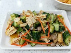 拌花菜-老友谊冷面店(苏家屯店)