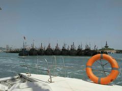 -日照灯塔风景区