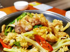 -翠花老菜饺子馆(七宝店)