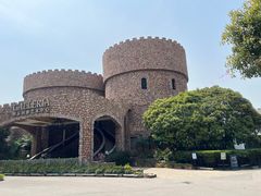 -J Create城市露营咖啡·简餐·宠物(上海动物园店)