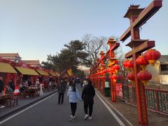-大明幻境第一城