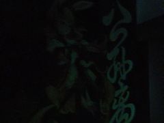 -暴风岛沉浸式体验馆(百联世纪店)
