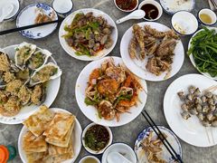 -四川小胡子海鲜(丁村万人海鲜广场店)