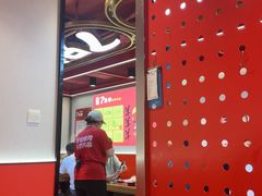 -7只羊·鲜羊肉串·地锅鸡精酿(玄武墨香路店)