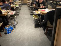 大堂-蜀留香火锅(西南角店)