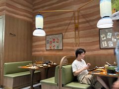 -云海肴·汽锅鸡·云南菜(苏州中心店)