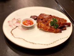 -广州文华东方酒店·江-由辉师傅主理