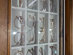 -大视光学•LINDBERG林德伯格•全球手工眼镜集合店(王府井店)