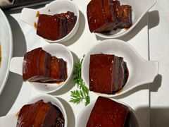 秘制红烧肉-北平楼·烤鸭·北京菜(牡丹园店)