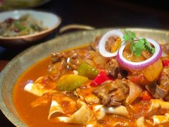 -楼兰新疆主题餐厅(悠方店)