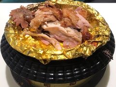 -原味田园·客家菜·土窑鸡(中航城君尚购物中心店)
