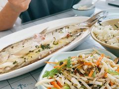 -美味之家·湖景农家乐(太湖东山店)