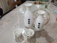 -大连富丽华大酒店