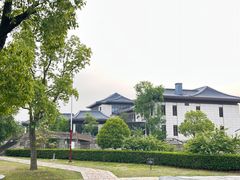 -广富林郊野公园