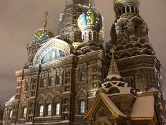 -滴血救世主教堂